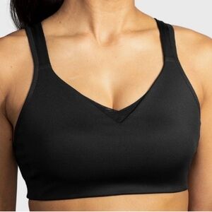 Brooks Drive Convertible Bra